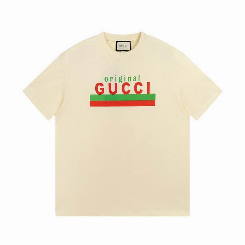 Gucci Men's T-shirts 98